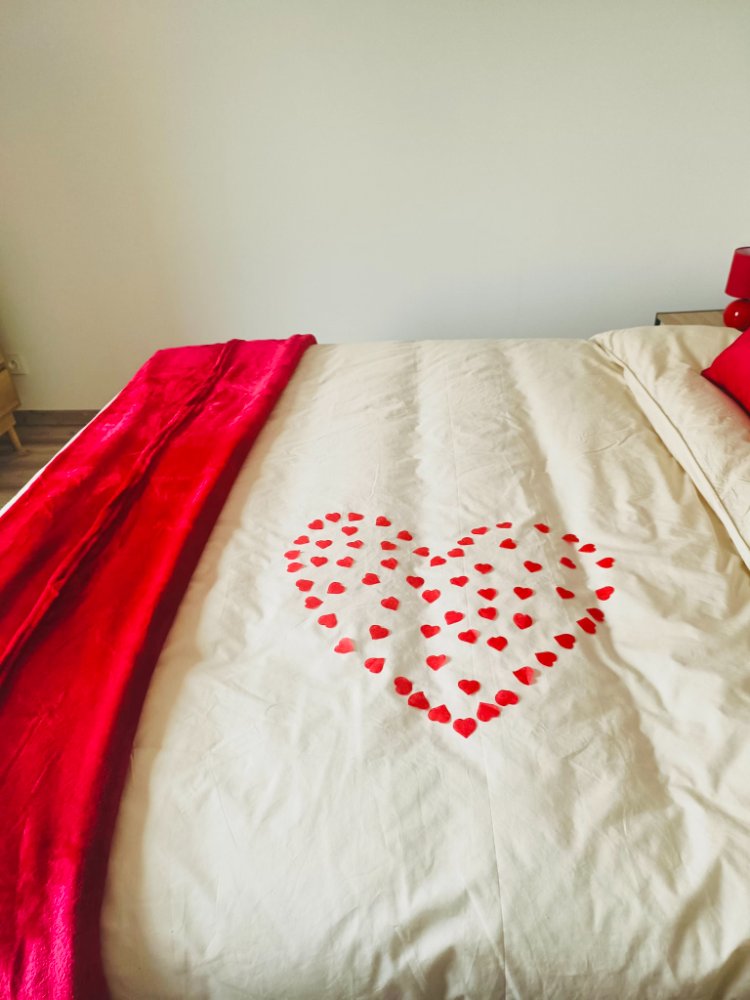 Aire camping-car � Belv�s-de-Castillon (33350) - Photo 10